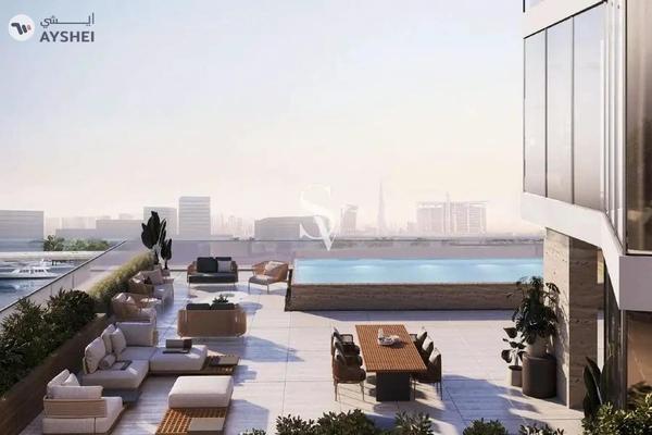 Azura Residences, Dubai Islands, Dubai
