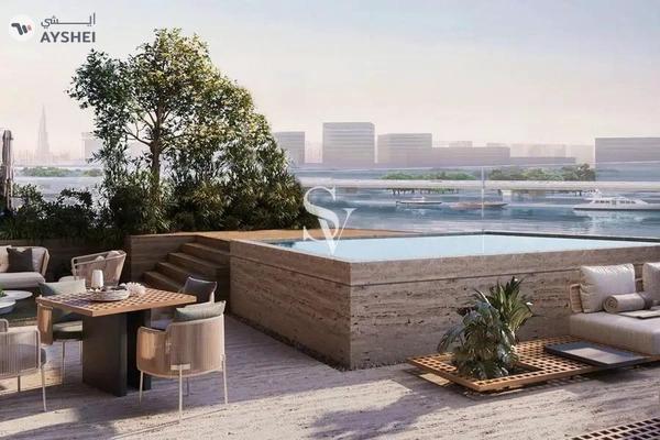 Azura Residences, Dubai Islands, Dubai