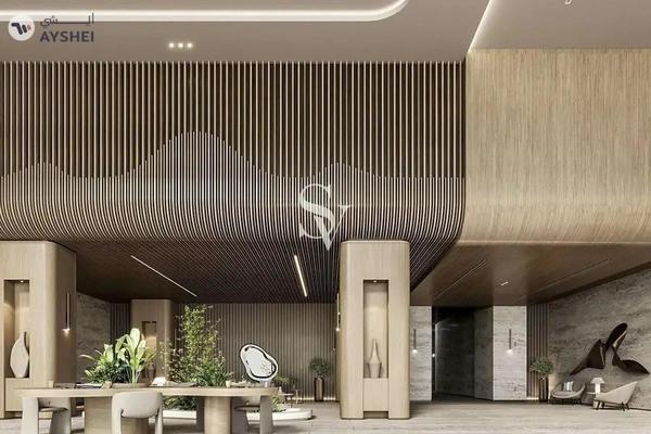 Azura Residences, Dubai Islands, Dubai
