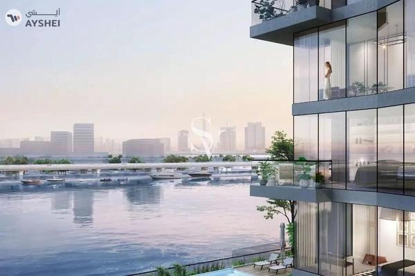 Azura Residences, Dubai Islands, Dubai