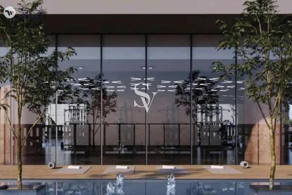 Azura Residences, Dubai Islands, Dubai