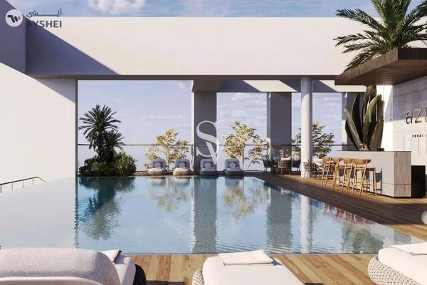 Azura Residences, Dubai Islands, Dubai