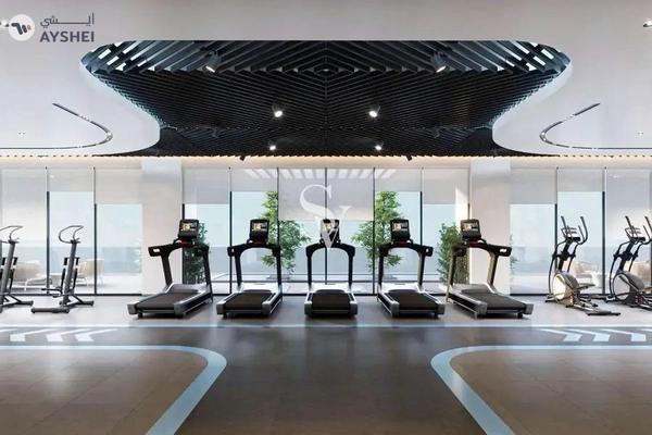 Azura Residences, Dubai Islands, Dubai