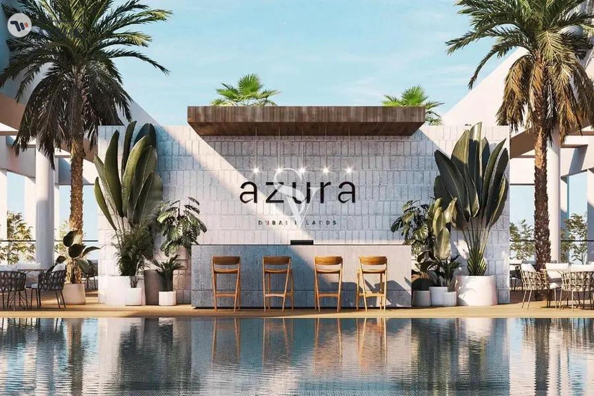 Azura Residences, Dubai Islands, Dubai-5-5