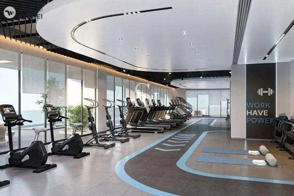 Azura Residences, Dubai Islands, Dubai