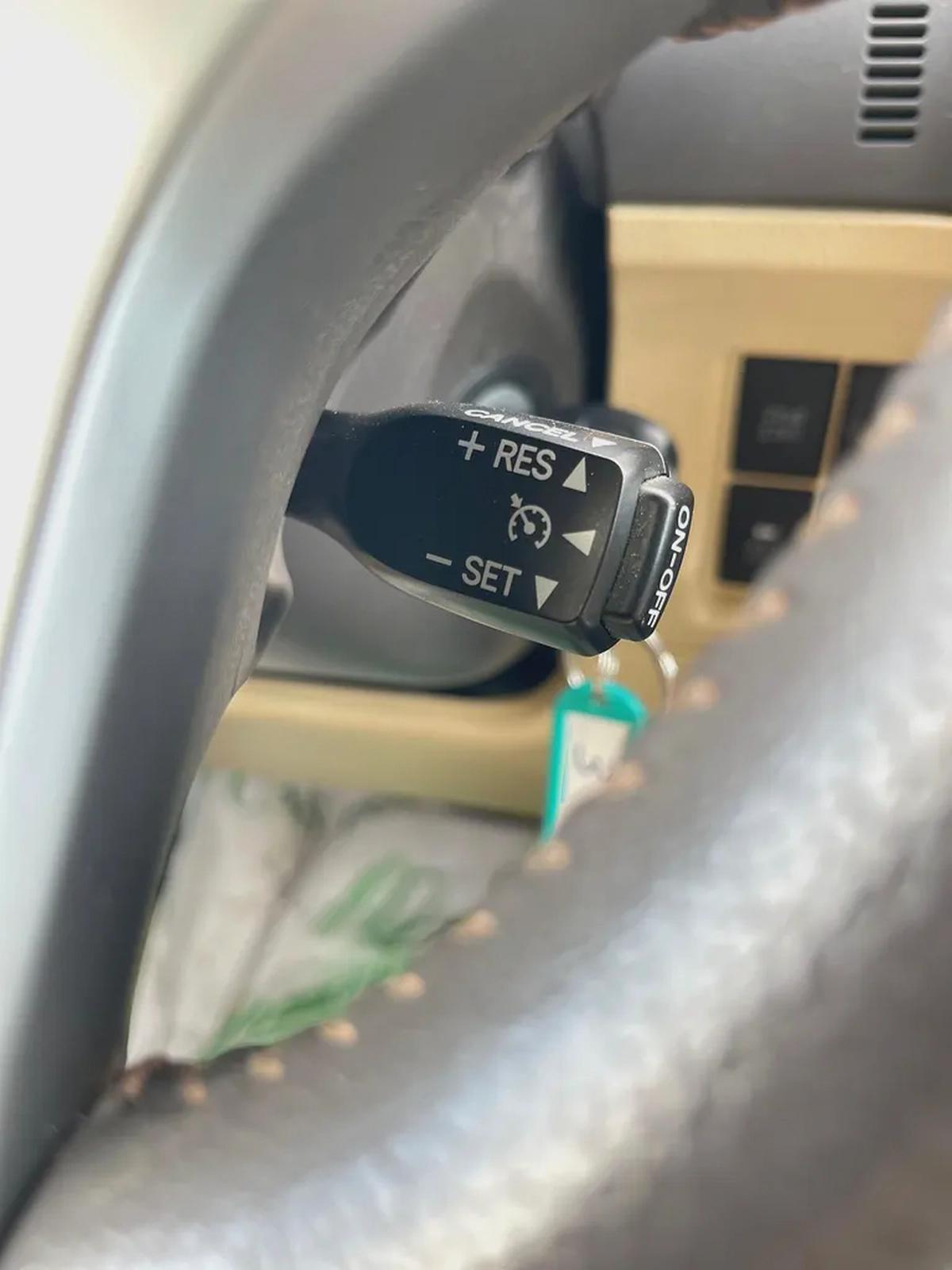 Toyota Prado 2017GXR V4 very good condition-6-6