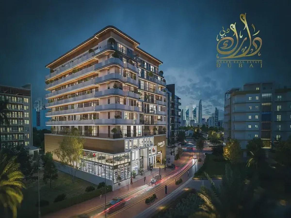 4% DLD waver - RAMADAN OFFER - Invest Now - Smart Investment - Lowest Price-7-7