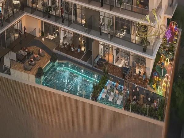 4% DLD waver - RAMADAN OFFER - Invest Now - Smart Investment - Lowest Price