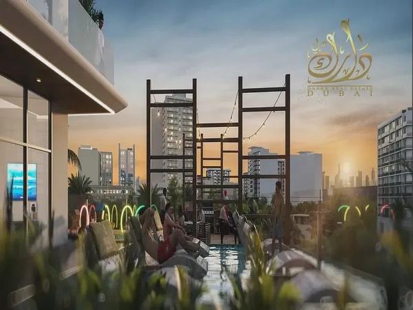 4% DLD waver - RAMADAN OFFER - Invest Now - Smart Investment - Lowest Price