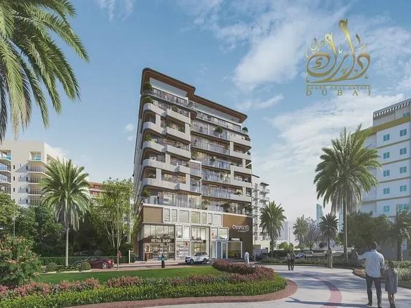 4% DLD waver - RAMADAN OFFER - Invest Now - Smart Investment - Lowest Price