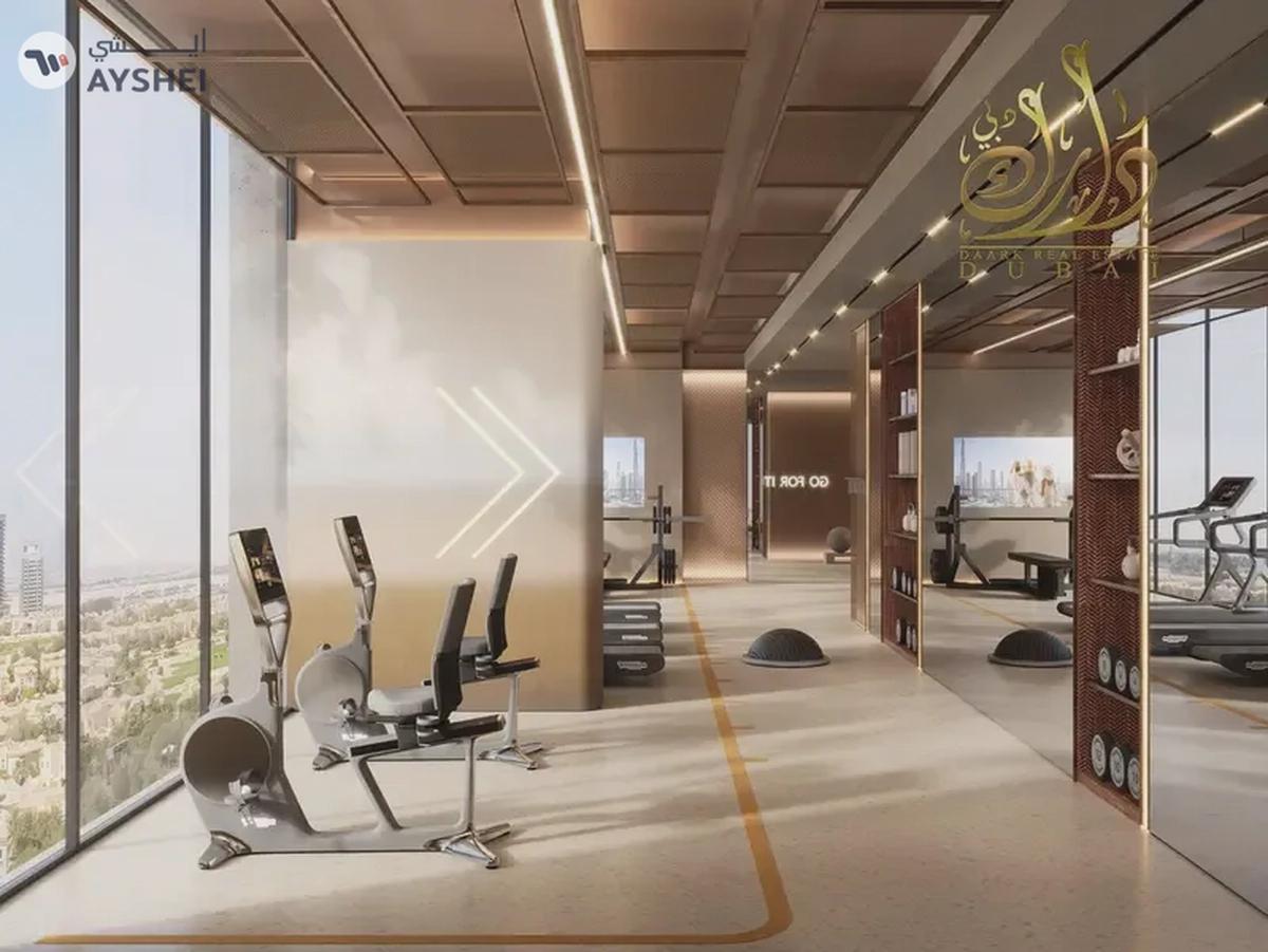 Apartment For Sale in Rabdan Gates, Majan, Dubai-3-3