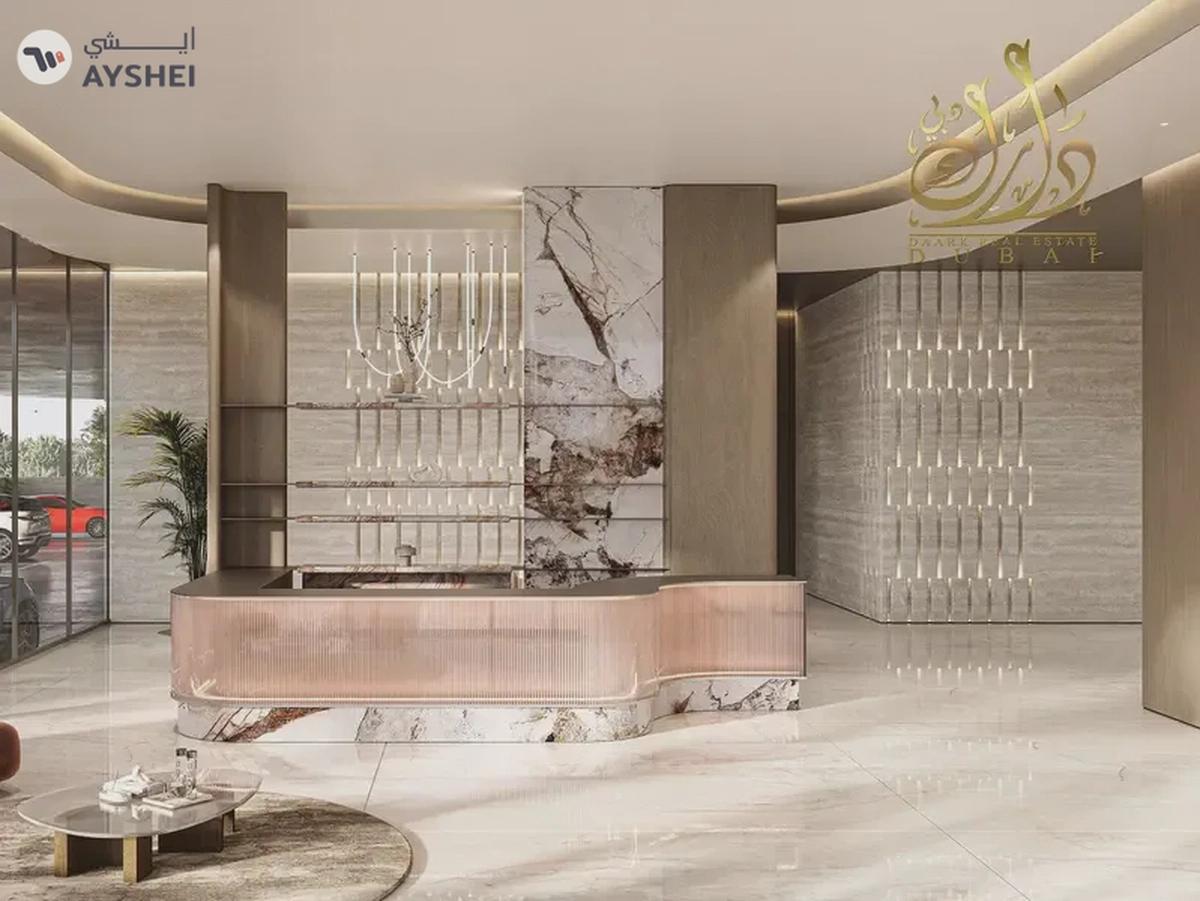 Apartment For Sale in Rabdan Gates, Majan, Dubai-5-5