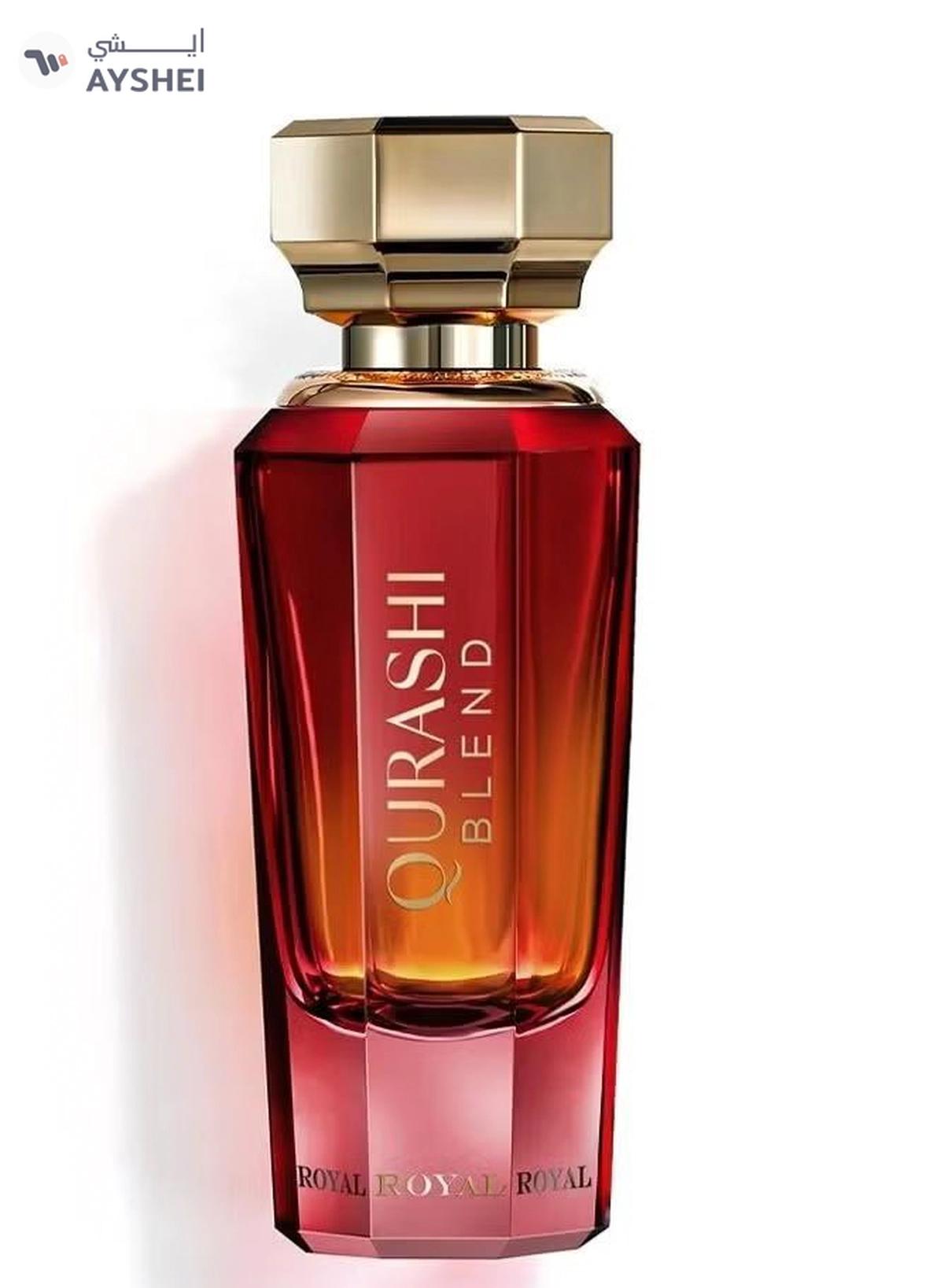 Abdul Samad Al Qurashi Al Qurashi Royal Mix 90 ml-0-0