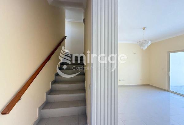 Huge 4BR TH Upgraded to 5BR | Premium Location