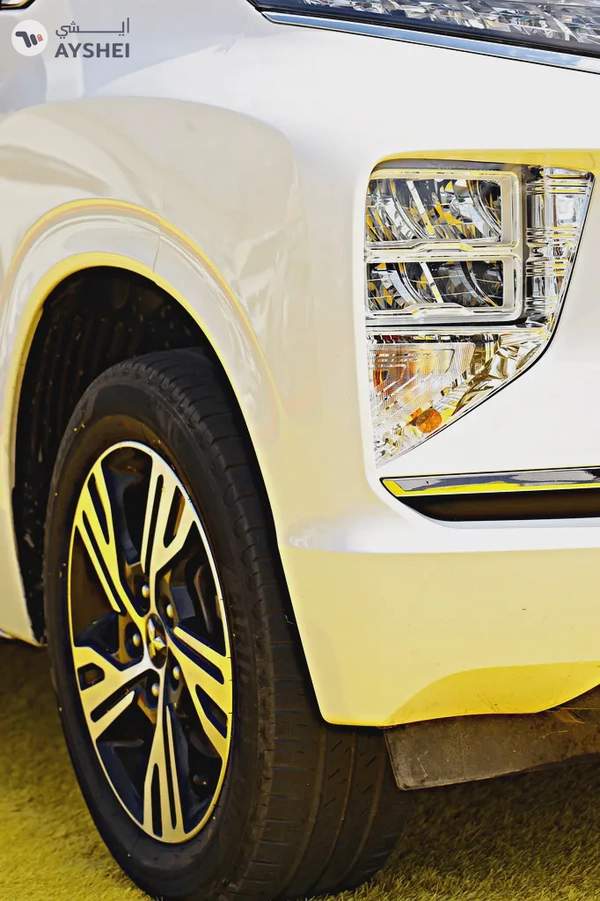 MITSUBISHI XPANDER 2022 MODEL | GCC SPECS | AED 1040/- MONTHLY | 0% DOWNPAYMENT BANK FINANCE.