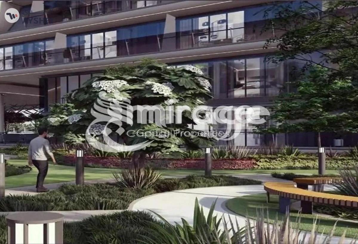 APARTMENT FOR SALE IN YAS BEACH RESIDENCES, YAS BAY-6-6