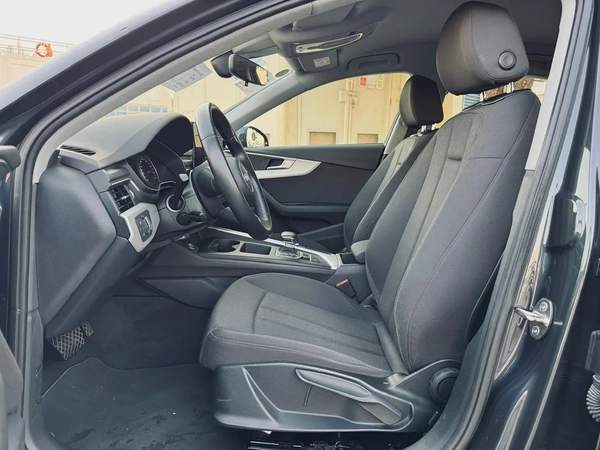 AUDI A4 TFSI - 2021 - ONLY 20113KM - SUPER CLEAN CAR FRESH JAPAN IMPORT