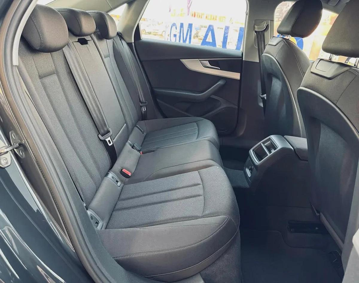 AUDI A4 TFSI - 2021 - ONLY 20113KM - SUPER CLEAN CAR FRESH JAPAN IMPORT-13-13