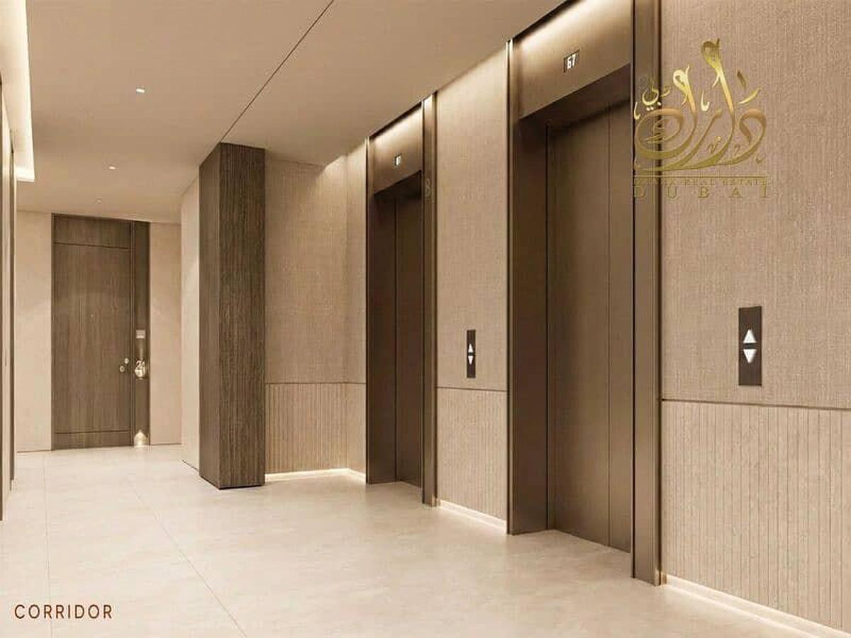 SMART HOME _ FULLY FURNISHED _ NEAR COMING METRO-4-4