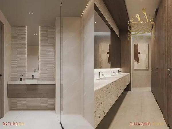 SMART HOME _ FULLY FURNISHED _ NEAR COMING METRO
