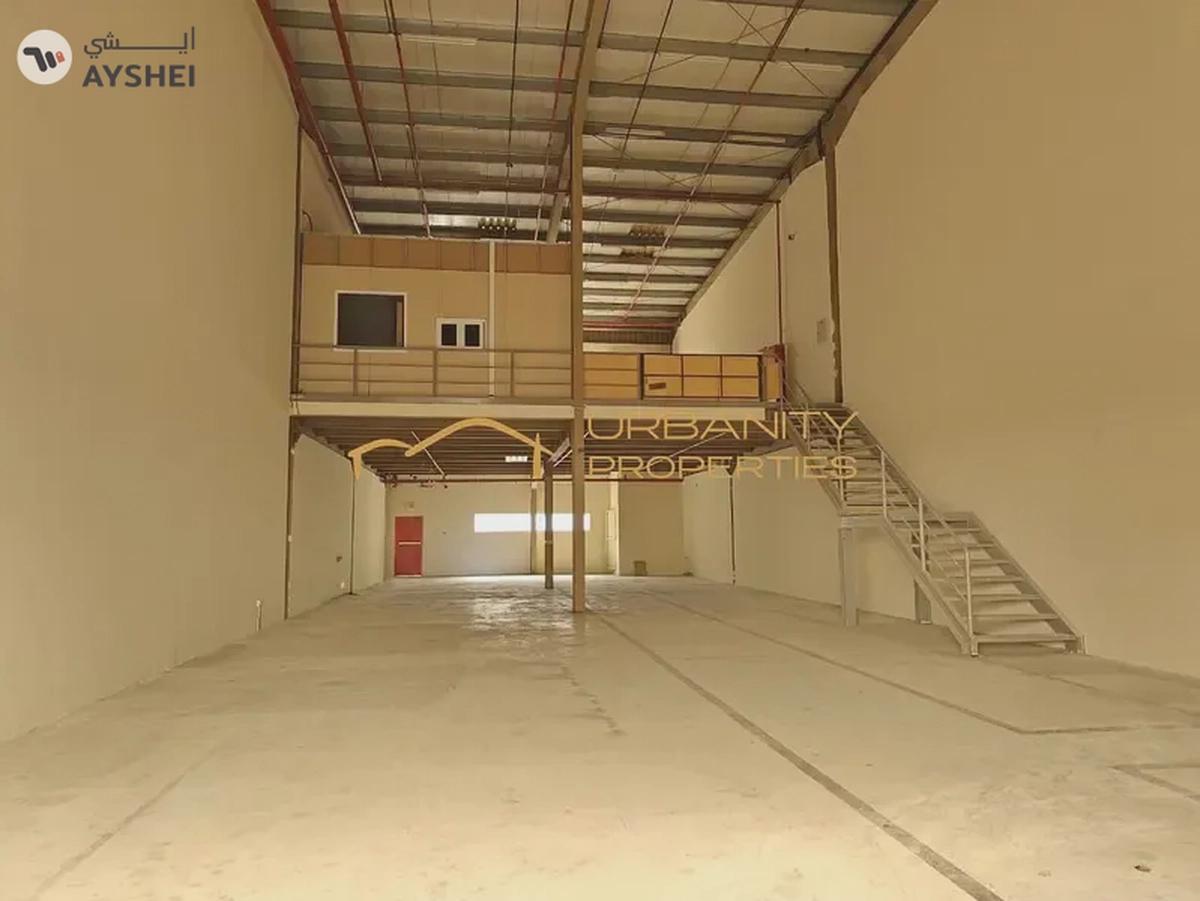 G+ Mezzanine Warehouse for Rent | Multiple Units Available | DIP-2-6-6