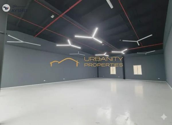 G+ Mezzanine Warehouse for Rent | Multiple Units Available | DIP-2