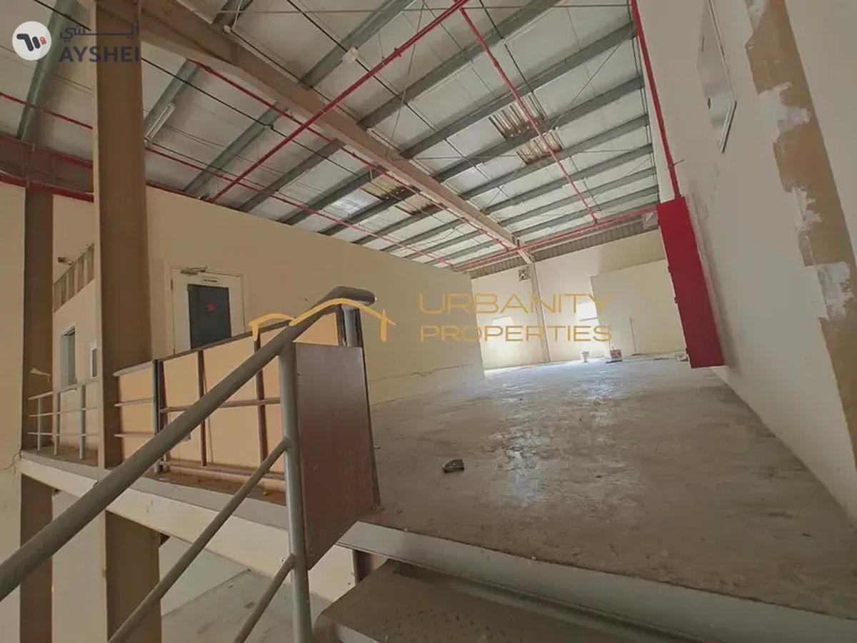 G+ Mezzanine Warehouse for Rent | Multiple Units Available | DIP-2-11-11