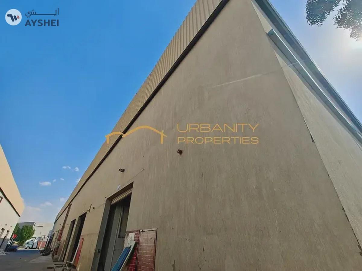 G+ Mezzanine Warehouse for Rent | Multiple Units Available | DIP-2-3-3