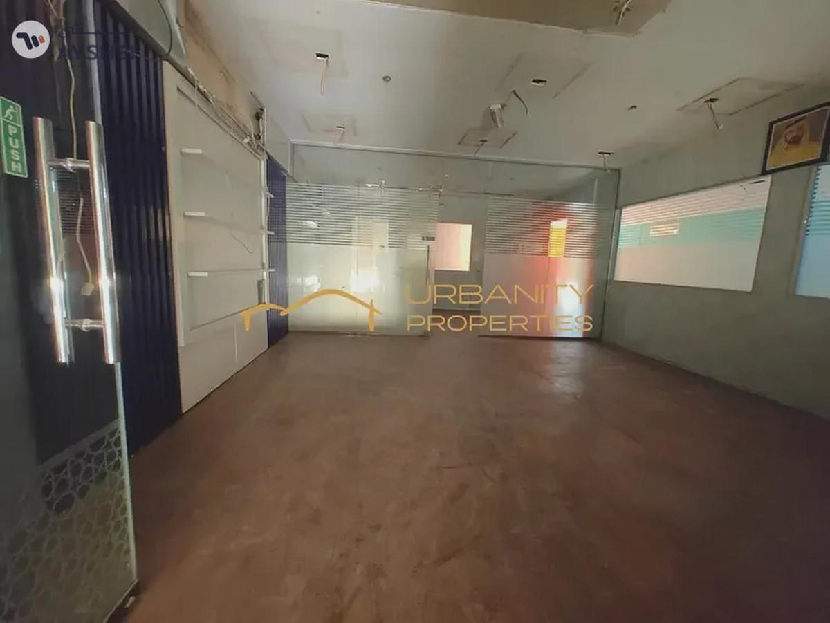 G+ Mezzanine Warehouse for Rent | Multiple Units Available | DIP-2-15-15