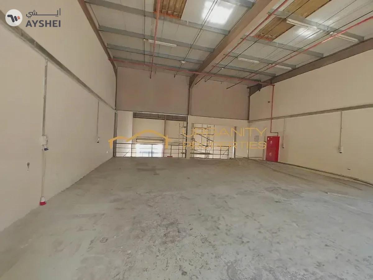 G+ Mezzanine Warehouse for Rent | Multiple Units Available | DIP-2-4-4