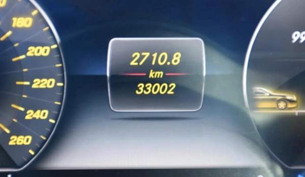 E450 CABRIOLET 2020 | SILVER ( REF-ACD )
