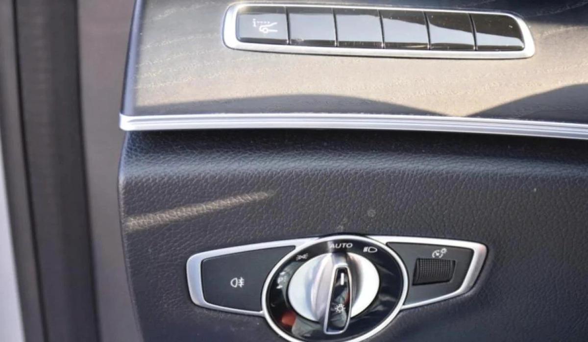E450 CABRIOLET 2020 | SILVER ( REF-ACD )-10-10