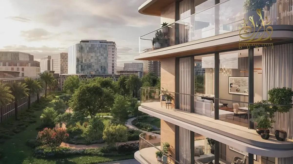 Up to 12% ROI | Flexible Payment Plan | Panoramic Downtown and Burj Khalifa Vistas-5-5