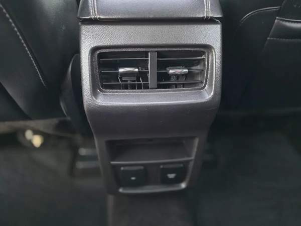 Ford Edge 2017 limited GCC