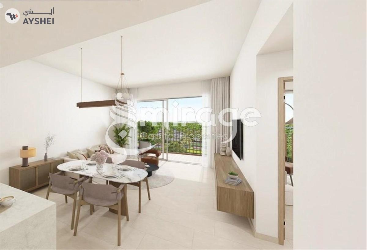 Apartment for sale in Gardenia Bay, Yas Island-2-2