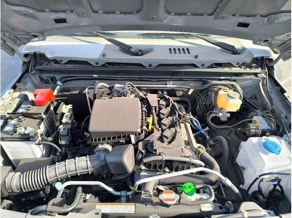 Suzuki Jimny SUZUKI JIMNY 1.5L 4×4