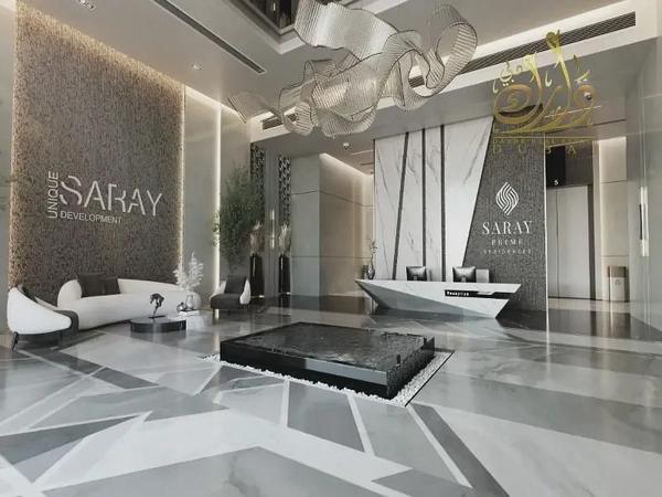 Skyflame Majan | High ROI | EOI Open