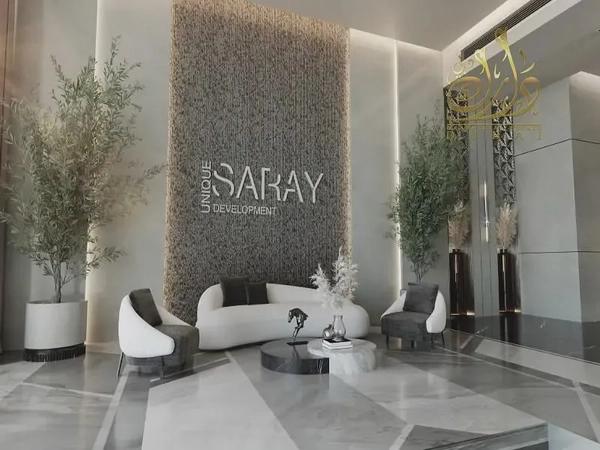 Skyflame Majan | High ROI | EOI Open
