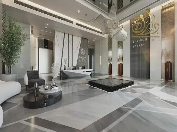 Skyflame Majan | High ROI | EOI Open