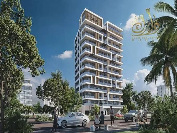Skyflame Majan | High ROI | EOI Open