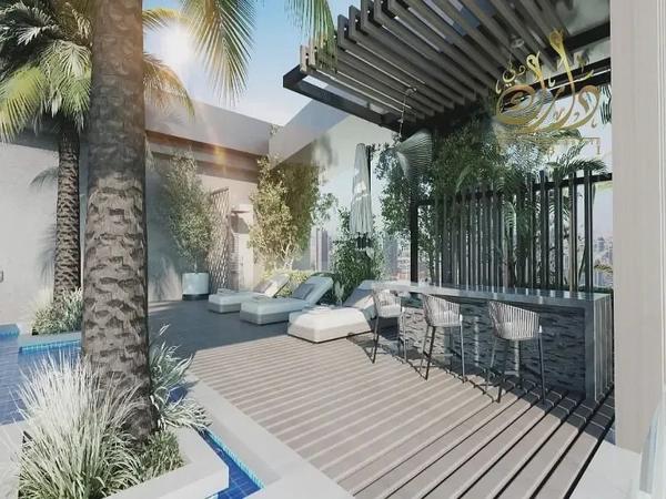 Skyflame Majan | High ROI | EOI Open