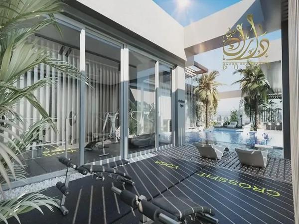 Skyflame Majan | High ROI | EOI Open