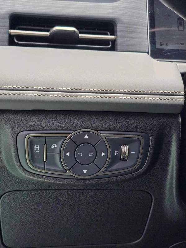 JETOUR X90 PRO 2.0L 2024 MODEL