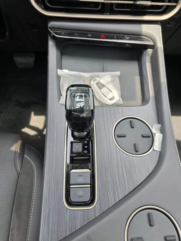 JETOUR X90 PRO 2.0L 2024 MODEL