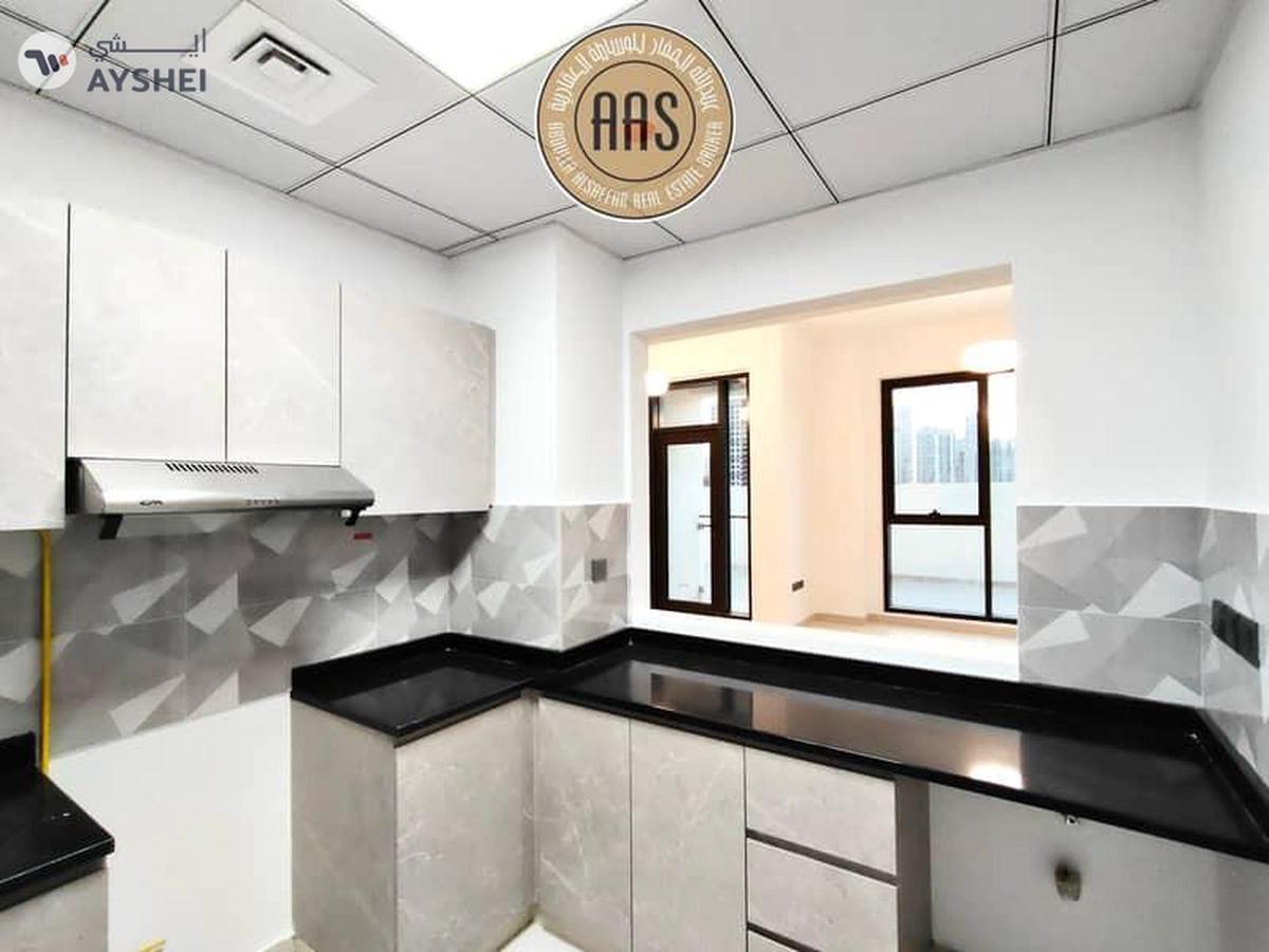 FIRST TENANT 2BHK BRAND NEW BUILDING APARTMENT WITH BIG TERRACE-9-9