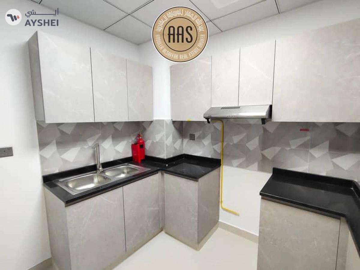 FIRST TENANT 2BHK BRAND NEW BUILDING APARTMENT WITH BIG TERRACE-10-10