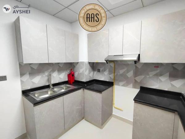 FIRST TENANT 2BHK BRAND NEW BUILDING APARTMENT WITH BIG TERRACE