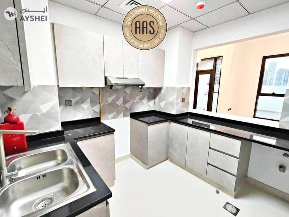 FIRST TENANT 2BHK BRAND NEW BUILDING APARTMENT WITH BIG TERRACE-11-11