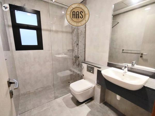 FIRST TENANT 2BHK BRAND NEW BUILDING APARTMENT WITH BIG TERRACE