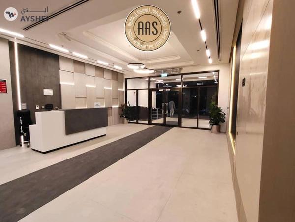 FIRST TENANT 2BHK BRAND NEW BUILDING APARTMENT WITH BIG TERRACE